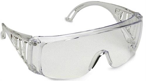 Noble Personal Safety Protective Eyewear