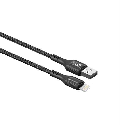 Ezra QC3.0 Quick Charge 1 Meter 15W 3A USB