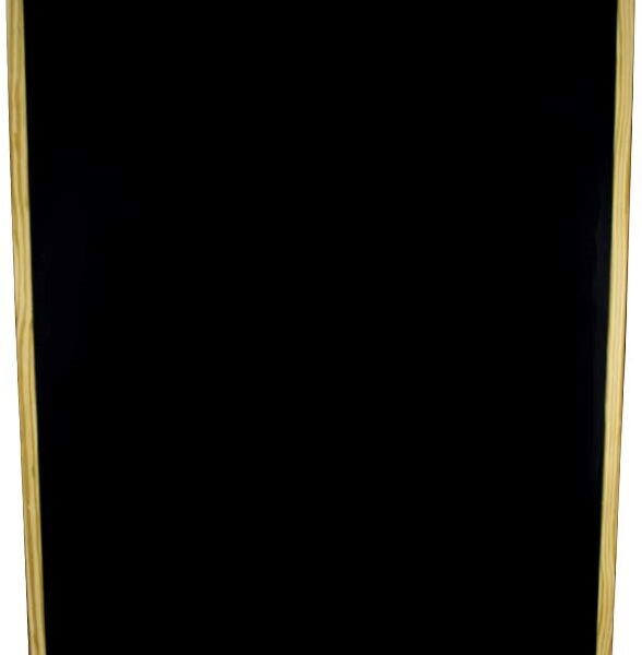 Brainware Kids Wide 48 x 25cm Chalk Board