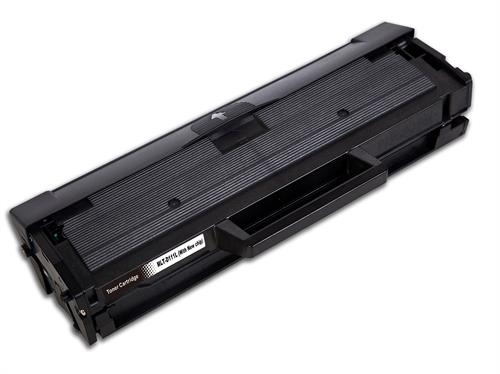 TopJet Compatible Generic Samsung Black MLT Toner