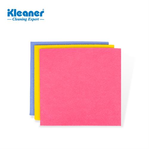 Kleaner Multi Purpose Microfibre Cloths