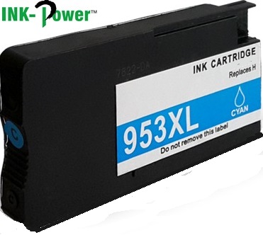 InkPower Generic Replacement Cartridge F6U16AE