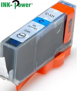 InkPower Generic Canon C521 for use with Canon