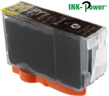InkPower Generic Canon PGI 5 Black Ink Cartridge