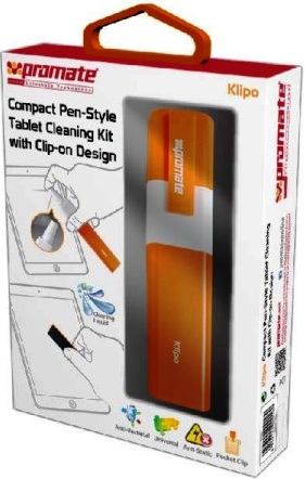 Promate Klipo Compact Pen