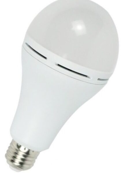 Noble Pays 9W E27 220V Rechargeable Emergency LED