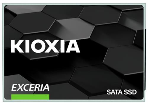 Kioxia Exceria 2.5-inch 480GB Serial