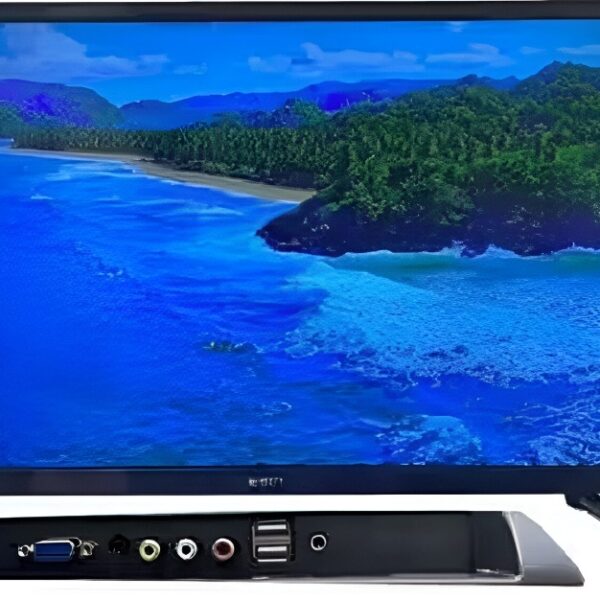 Nesty 32 Inch LED Backlit High Definition Ready