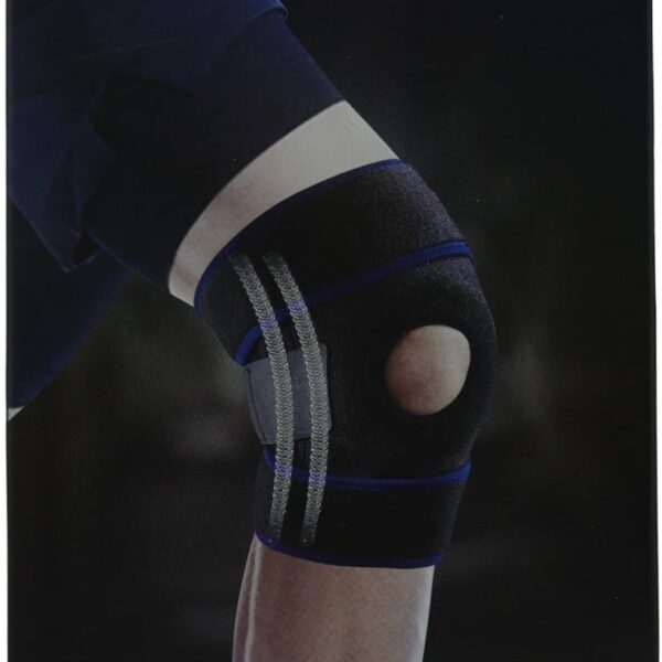 Casey FlexGuard Support Strap For Knee