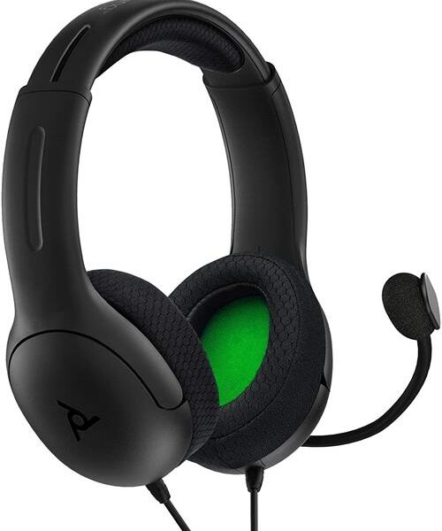 PDP LVL 40 Wired Stereo Headset for Xbox One