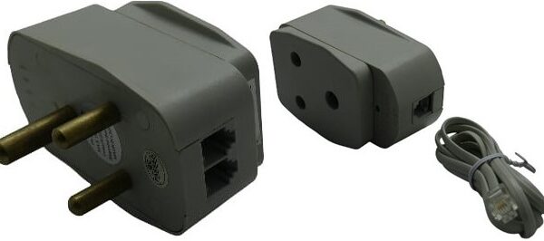 Voltex Ultimate Telecom Power Socket Surge