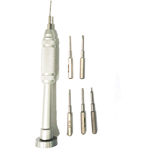 Goldtool Electronic Repair Kit