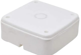 CCTV Camera Mounting Box