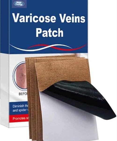 Royal prestige varicose veins patch 2 Pack