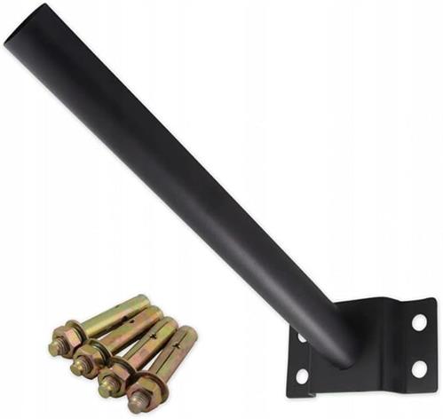 Solarix LED Street Lamp Pole Extension