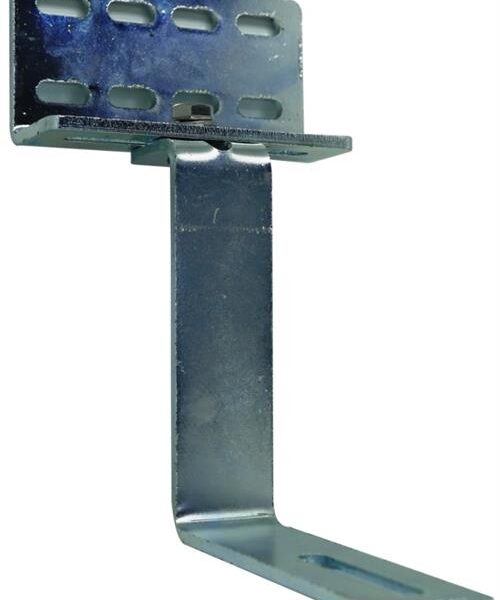 Solarix Adjustable Under Tile Roof Mount Bracket