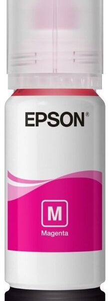 Epson Ink Bottle Magenta 70ml Ecotank 101
