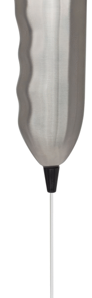 Mellerware Battery Operated Stainless Steel