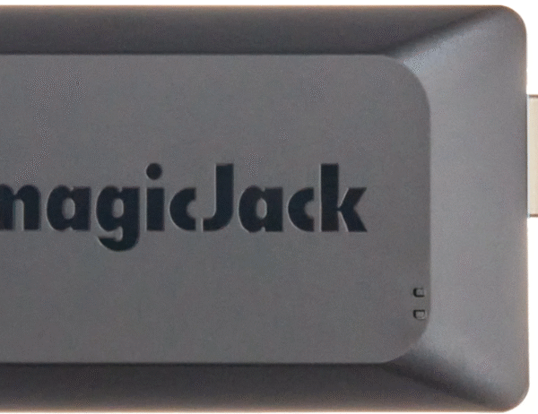 MagicJackGo USB VOIP Adaptor