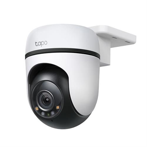 TP Link Tapo C500 Outdoor Pan Tilt Security WiFi