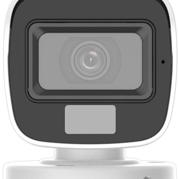 Hilook 2MP Dual Light Audio Fixed Mini Bullet