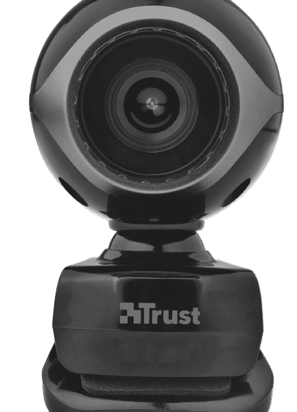 Trust TRS-17003 Exis WebCam -