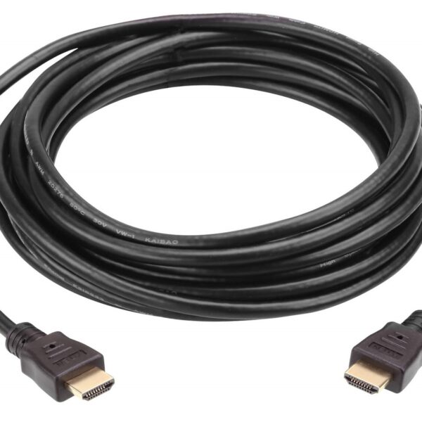 UniQue 3 Metre 4K HDMI To HDMI 19 Pin  Cable