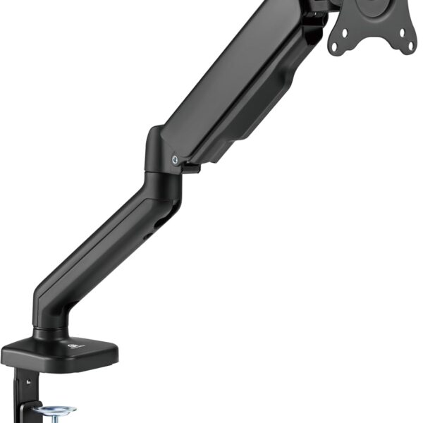 Unimount Spring Assisted Monitor Arm Stand
