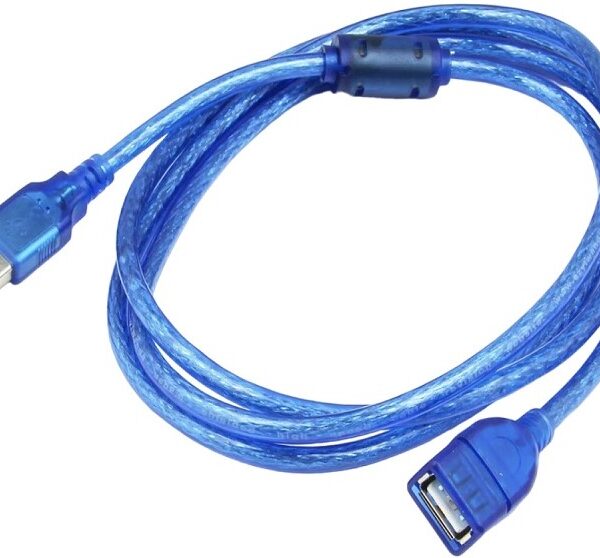 UniQue 5M Male To Female USB Extension Cable