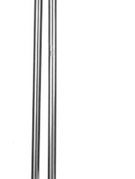 Casey Long Standing Dustpan And Broom Set Light