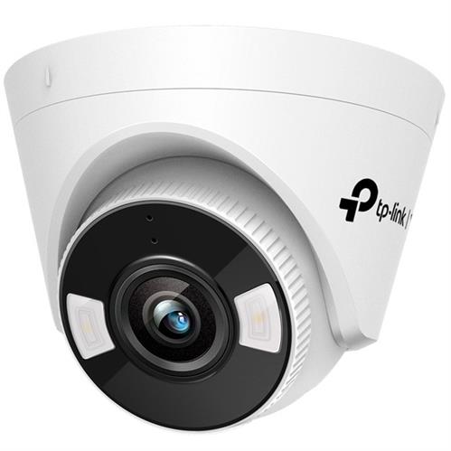 TP Link VIGI 4MP 2.8mm Full Color Turret Network