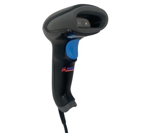 Postron 2D USB Barcode Scanner