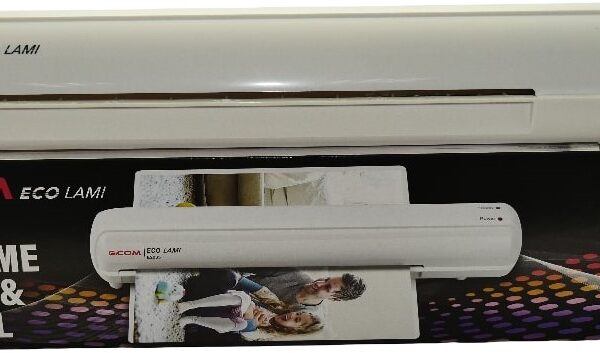 Gicom Eco Lami A3 Laminator