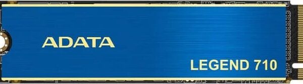 Adata Legennd 710 PCIe Gen3 x4 M.2 2280 512GB SSD