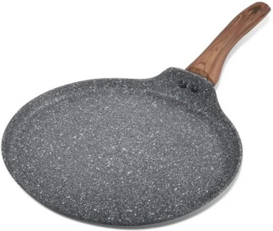 Casey Non Stick Aluminum Induction Pancakes Or