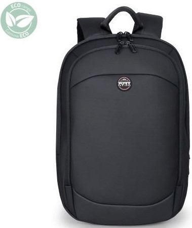 Port Eco Chicago Evo Expandable 16 Inch Backpack