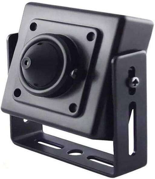 Vandsec Mini IP Camera Series