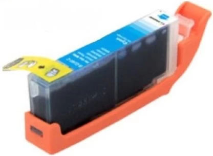 INK POWER 451XL CYAN