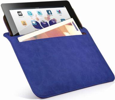 Promate iSleeve.2 iPad premium protective