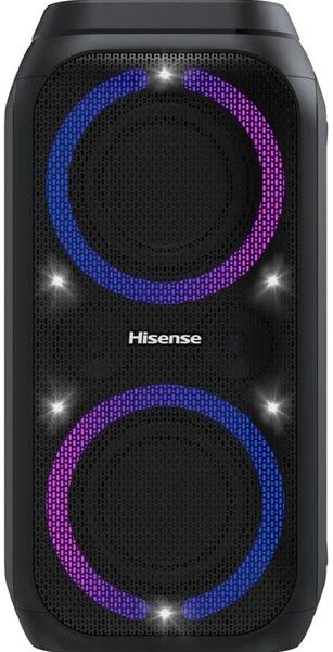 Hisense PR160 Portable 160W Speaker