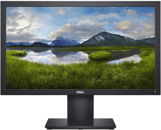 Dell E Series E2020H HD Plus LCD Monitor