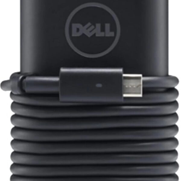 Dell 130W USB C AC Adapter With 1 Metre Power
