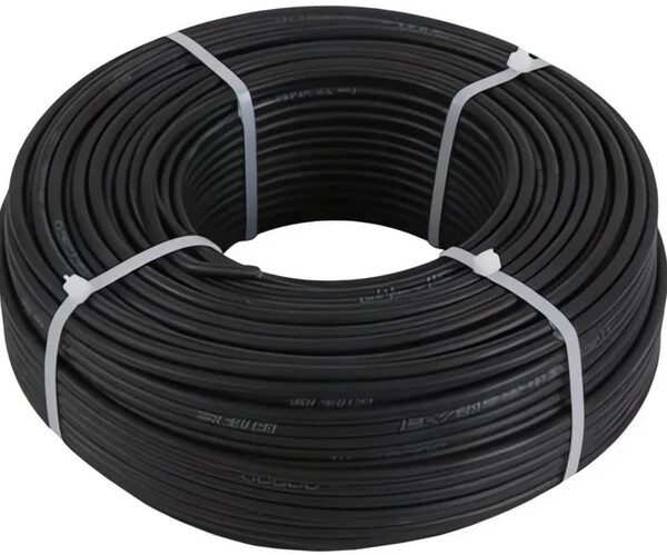 Solarix 6mm2 Single Core Solar Photovoltaic PV