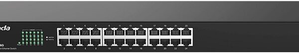 Tenda 24-Port Gigabit Ethernet Switch