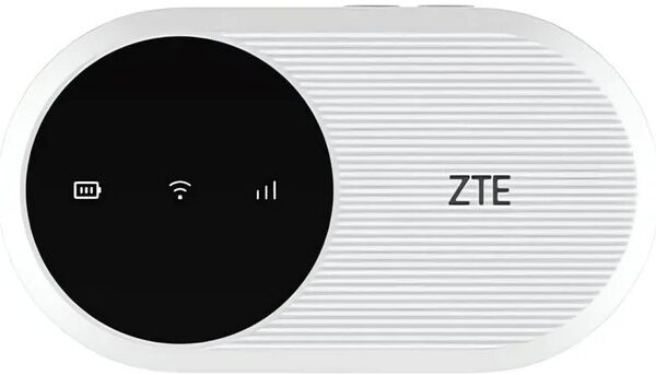 ZTE U20 LTE CAT7 Mobile WiFi Router