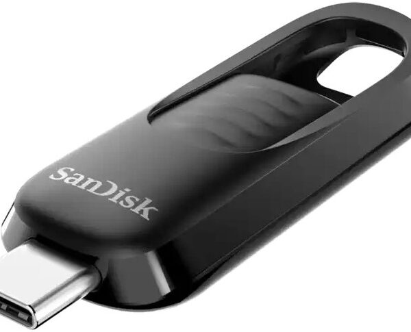 SanDisk Ultra Slider USB Type