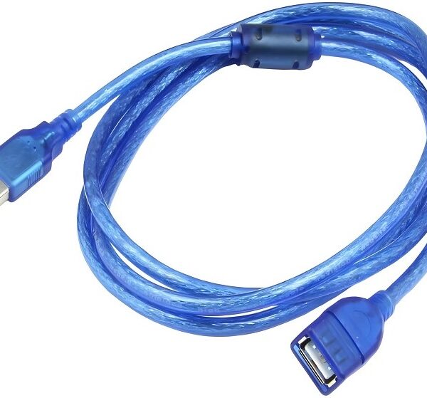 UniQue 1.5M Male To Female USB Extension Cable