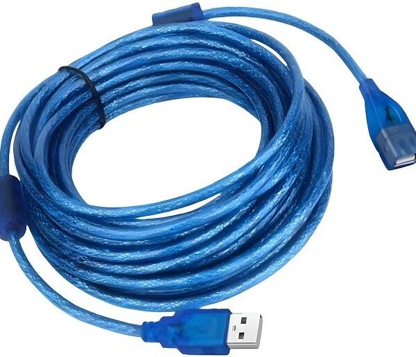 UniQue 10M MAle To Female USB Extension Cable