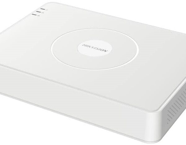 Hikvision 7100 Series 16-ch 720p Mini DVR