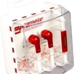 Promate Red Aurus Universal Hands-free Stereo